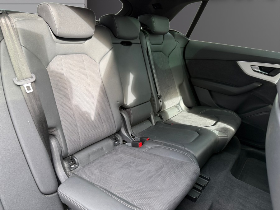 AUDI d'occasion Q8 55 TFSI-E 381 QUATTRO ADVANCED TIPTRONIC de 2023