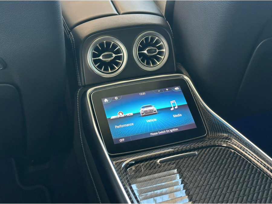 MERCEDES d'occasion AMG GT GT 63 S 4MATIC+ V8 4.0 de 2021 Saint