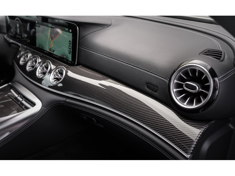 MERCEDES d'occasion AMG GT GT 63 S 4MATIC+ V8 4.0 de 2021 Saint