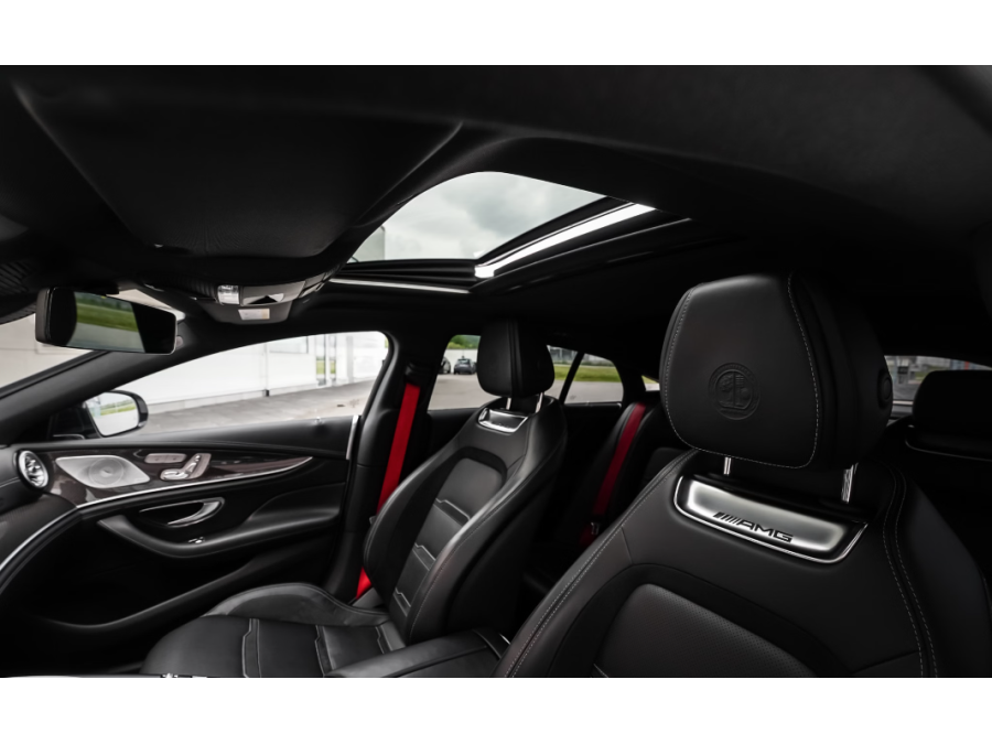 MERCEDES d'occasion AMG GT GT 63 S 4MATIC+ V8 4.0 de 2021 Saint