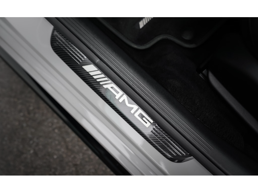 MERCEDES d'occasion AMG GT GT 63 S 4MATIC+ V8 4.0 de 2021 Saint