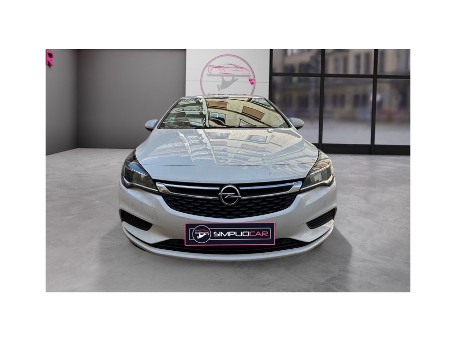OPEL d'occasion ASTRA K édition de 2018 Le Raincy (93)﻿