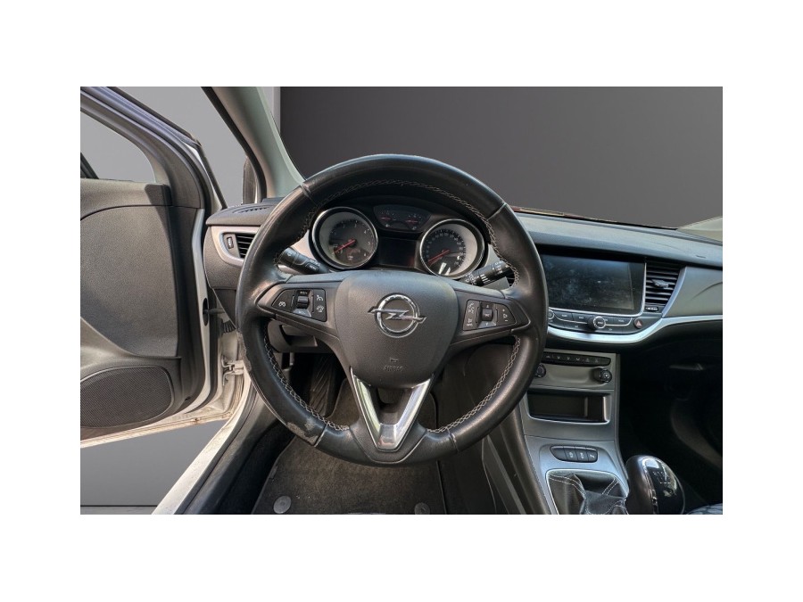 OPEL d'occasion ASTRA K édition de 2018 Le Raincy (93)﻿