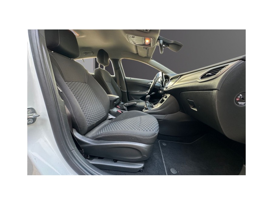 OPEL d'occasion ASTRA K édition de 2018 Le Raincy (93)﻿