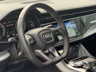 AUDI d'occasion Q8 55 TFSI-E 381 QUATTRO ADVANCED TIPTRONIC de 2023
