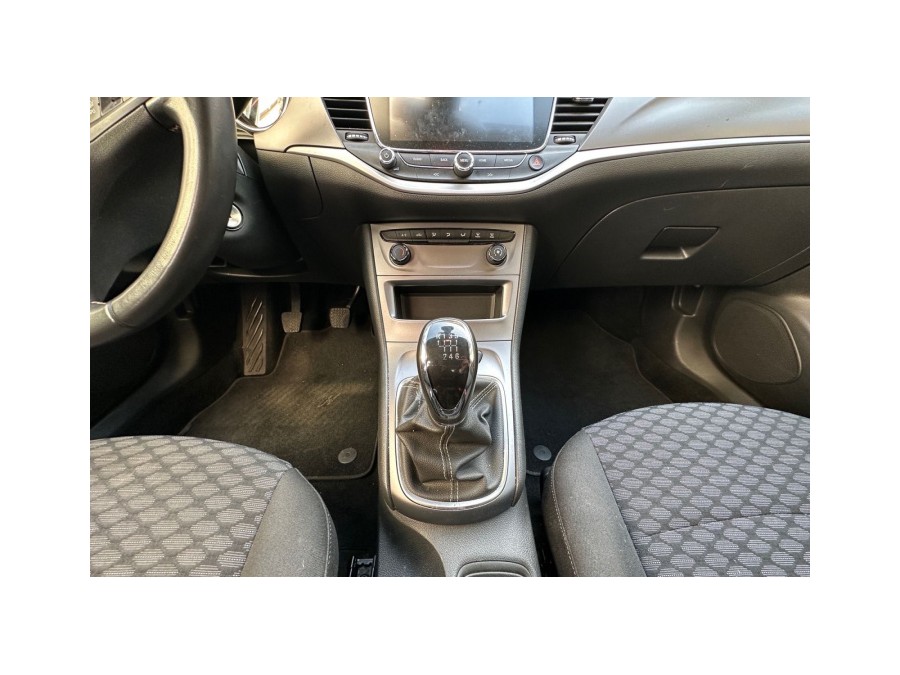 OPEL d'occasion ASTRA K édition de 2018 Le Raincy (93)﻿