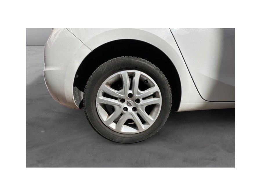 OPEL d'occasion ASTRA K édition de 2018 Le Raincy (93)﻿