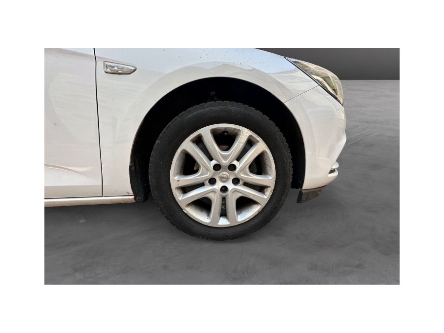 OPEL d'occasion ASTRA K édition de 2018 Le Raincy (93)﻿