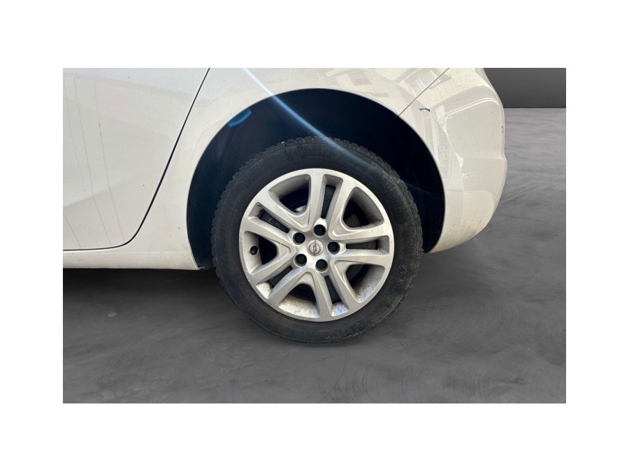 OPEL d'occasion ASTRA K édition de 2018 Le Raincy (93)﻿
