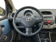 TOYOTA d'occasion AYGO 1.0 VVT-I 72 X-NIGHT PH2 de 2006 Orgeval