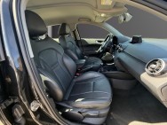 AUDI d'occasion A1 SPORTBACK1.4 TFSI 125 AMBITION LUXE de 2016 Rennes