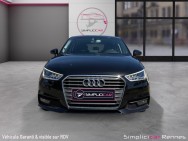 AUDI d'occasion A1 SPORTBACK1.4 TFSI 125 AMBITION LUXE de 2016 Rennes