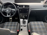 VOLKSWAGEN d'occasion GOLF 1.4 TSI GTE HYBRIDE RECHARGEABLE de 2020