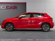 SEAT d'occasion IBIZA* 1.0 TSI 95 BUSINESS PH2 de 2020 St Jean du