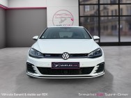 VOLKSWAGEN d'occasion GOLF 1.4 TSI GTE HYBRIDE RECHARGEABLE de 2020