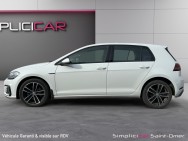 VOLKSWAGEN d'occasion GOLF 1.4 TSI GTE HYBRIDE RECHARGEABLE de 2020