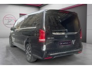 MERCEDES d'occasion CLASSE EQV 300 EXTRA LONG 204 103KWH AVANTGARDE