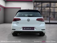 VOLKSWAGEN d'occasion GOLF 1.4 TSI GTE HYBRIDE RECHARGEABLE de 2020