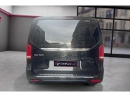 MERCEDES d'occasion CLASSE EQV 300 EXTRA LONG 204 103KWH AVANTGARDE