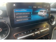 MERCEDES d'occasion CLASSE EQV 300 EXTRA LONG 204 103KWH AVANTGARDE