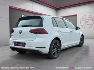 VOLKSWAGEN d'occasion GOLF 1.4 TSI GTE HYBRIDE RECHARGEABLE de 2020