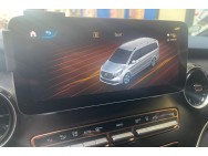 MERCEDES d'occasion CLASSE EQV 300 EXTRA LONG 204 103KWH AVANTGARDE
