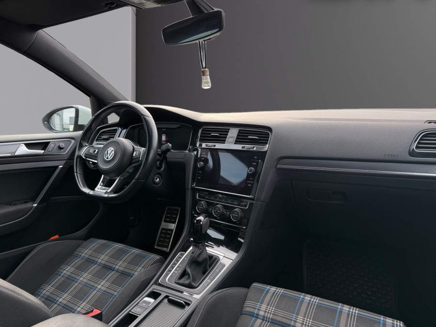 VOLKSWAGEN d'occasion GOLF 1.4 TSI GTE HYBRIDE RECHARGEABLE de 2020