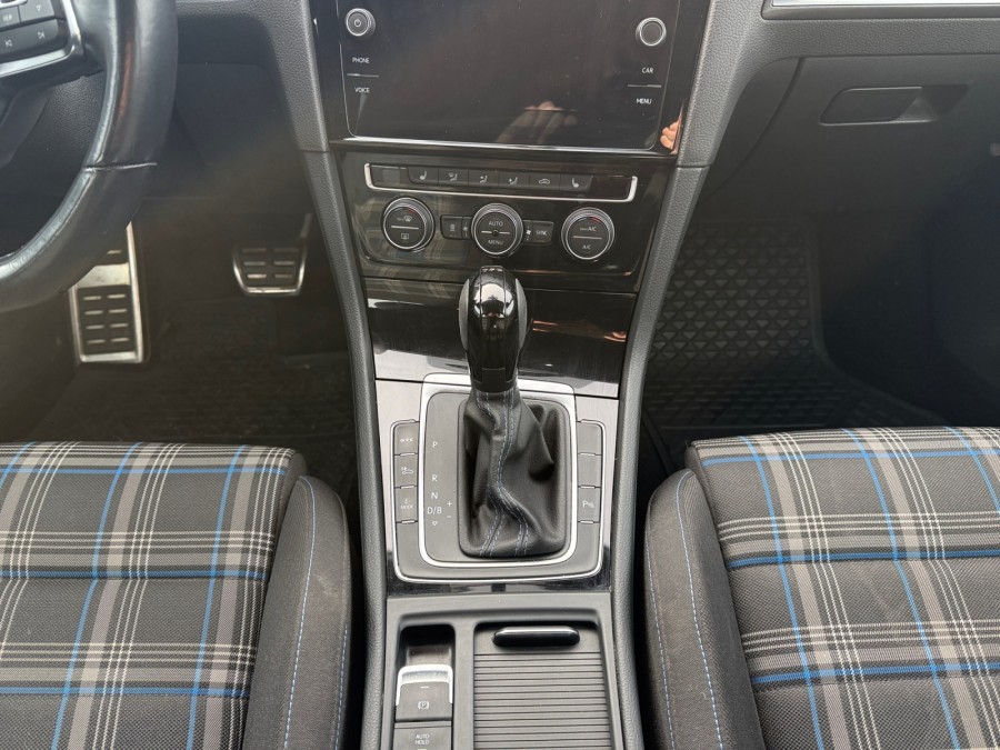 VOLKSWAGEN d'occasion GOLF 1.4 TSI GTE HYBRIDE RECHARGEABLE de 2020