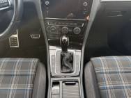 VOLKSWAGEN d'occasion GOLF 1.4 TSI GTE HYBRIDE RECHARGEABLE de 2020