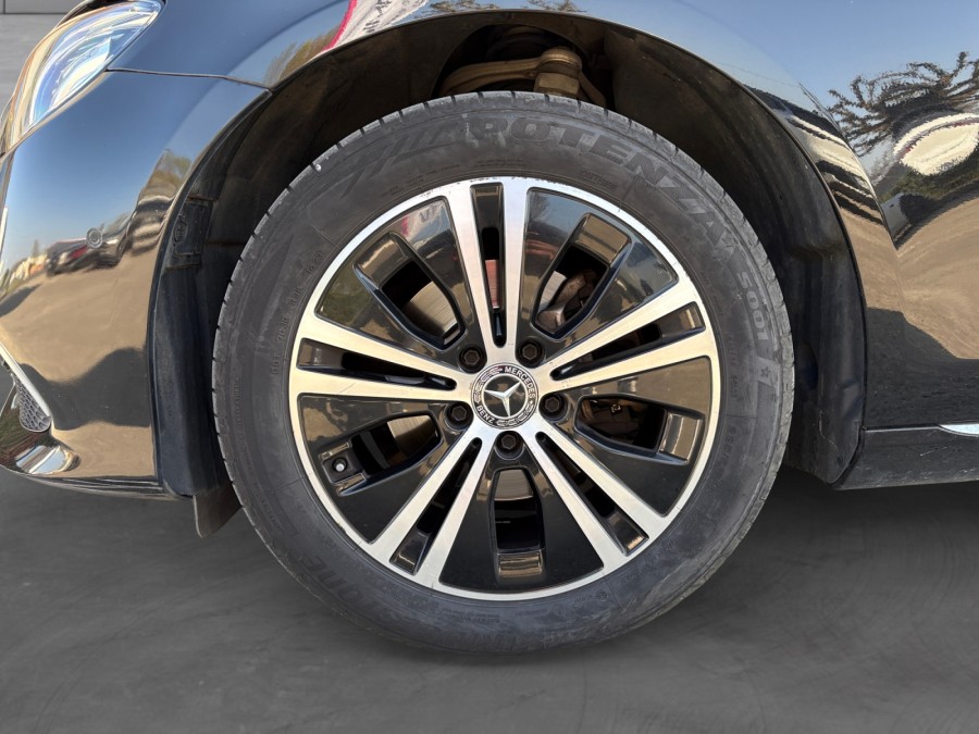 MERCEDES d'occasion CLASSE E E220 D BUSINESS EXECUTIVE 4MATIC BA de