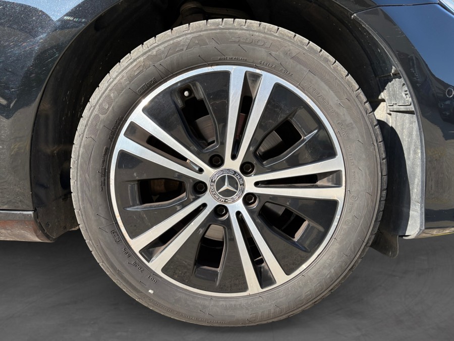 MERCEDES d'occasion CLASSE E E220 D BUSINESS EXECUTIVE 4MATIC BA de