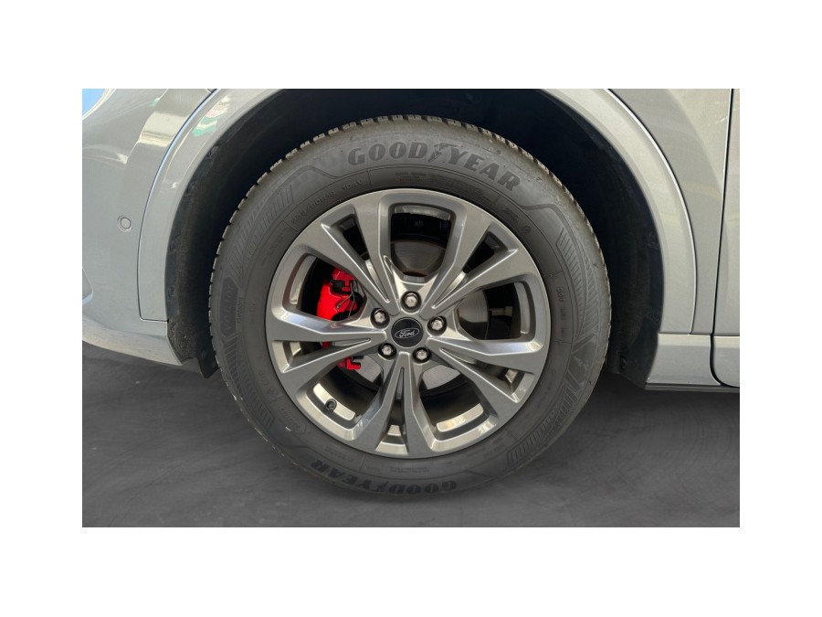 FORD d'occasion KUGA 2.5 DURATEC 190 FLEXIFUEL FHEV ST-LINE