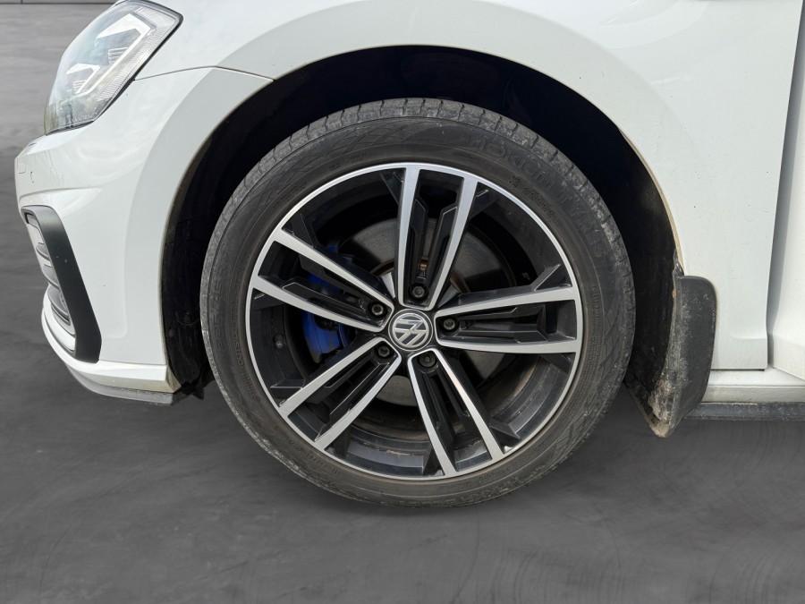 VOLKSWAGEN d'occasion GOLF 1.4 TSI GTE HYBRIDE RECHARGEABLE de 2020