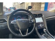 FORD d'occasion MONDEO HYBRID 187 VIGNALE PH2 de 2019 Paris 15 (75)﻿