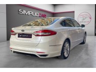 FORD d'occasion MONDEO HYBRID 187 VIGNALE PH2 de 2019 Paris 15 (75)﻿