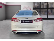 FORD d'occasion MONDEO HYBRID 187 VIGNALE PH2 de 2019 Paris 15 (75)﻿