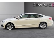 FORD d'occasion MONDEO HYBRID 187 VIGNALE PH2 de 2019 Paris 15 (75)﻿