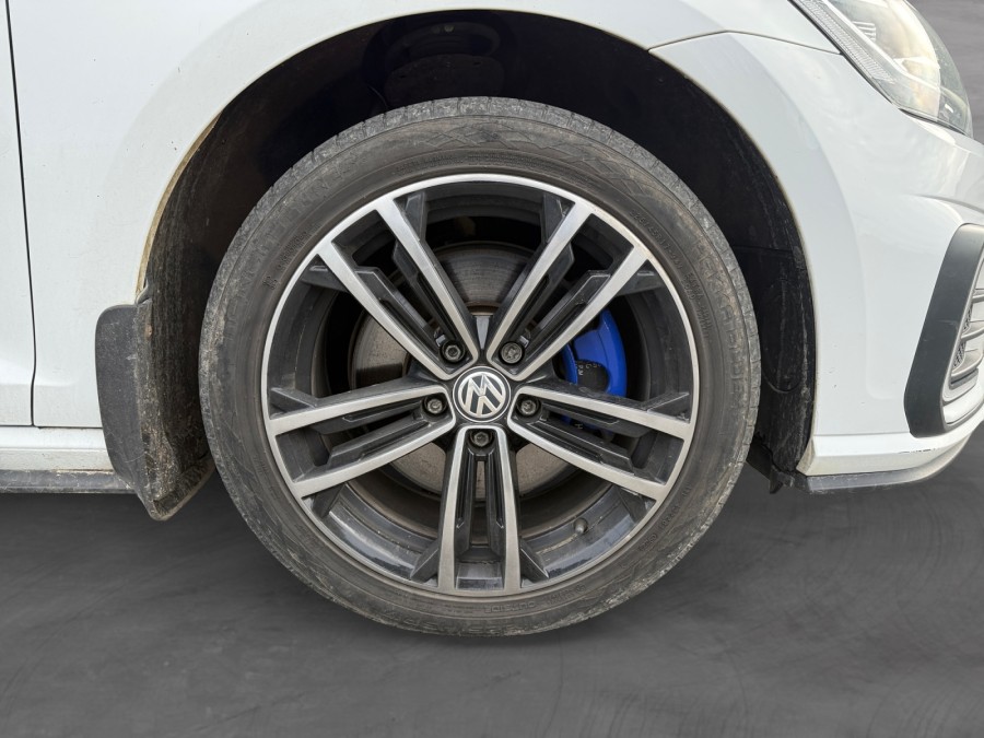 VOLKSWAGEN d'occasion GOLF 1.4 TSI GTE HYBRIDE RECHARGEABLE de 2020