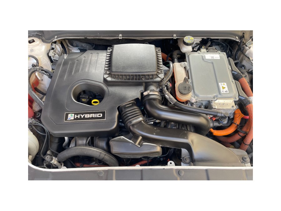 FORD d'occasion MONDEO HYBRID 187 VIGNALE PH2 de 2019 Paris 15 (75)﻿