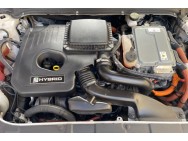 FORD d'occasion MONDEO HYBRID 187 VIGNALE PH2 de 2019 Paris 15 (75)﻿