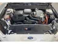 FORD d'occasion MONDEO HYBRID 187 VIGNALE PH2 de 2019 Paris 15 (75)﻿