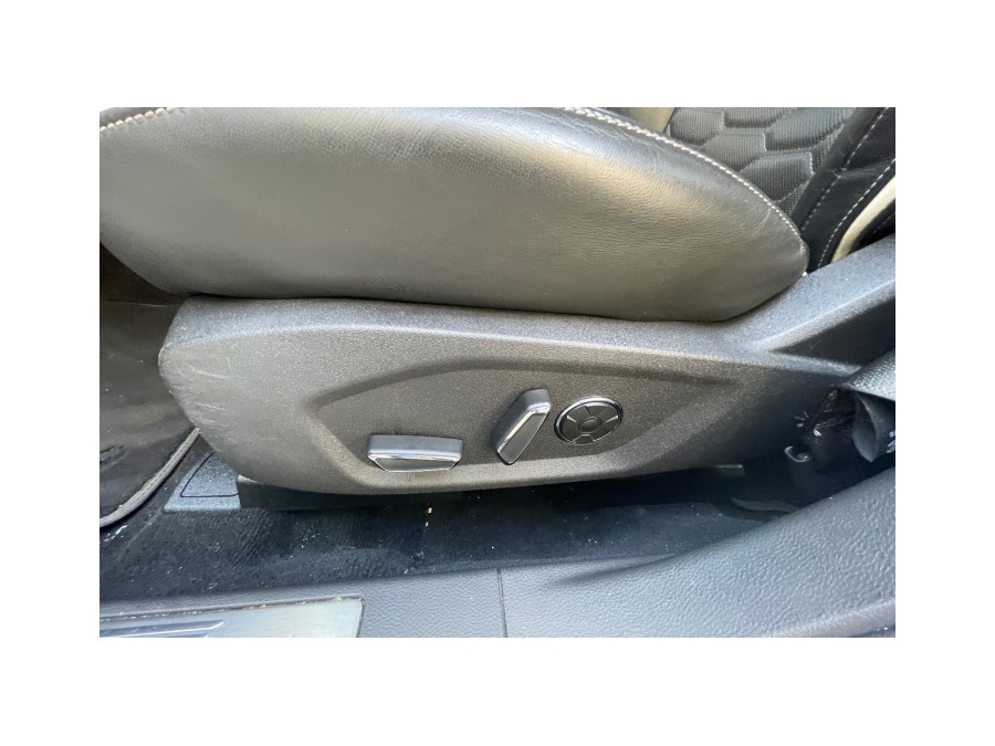 FORD d'occasion MONDEO HYBRID 187 VIGNALE PH2 de 2019 Paris 15 (75)﻿