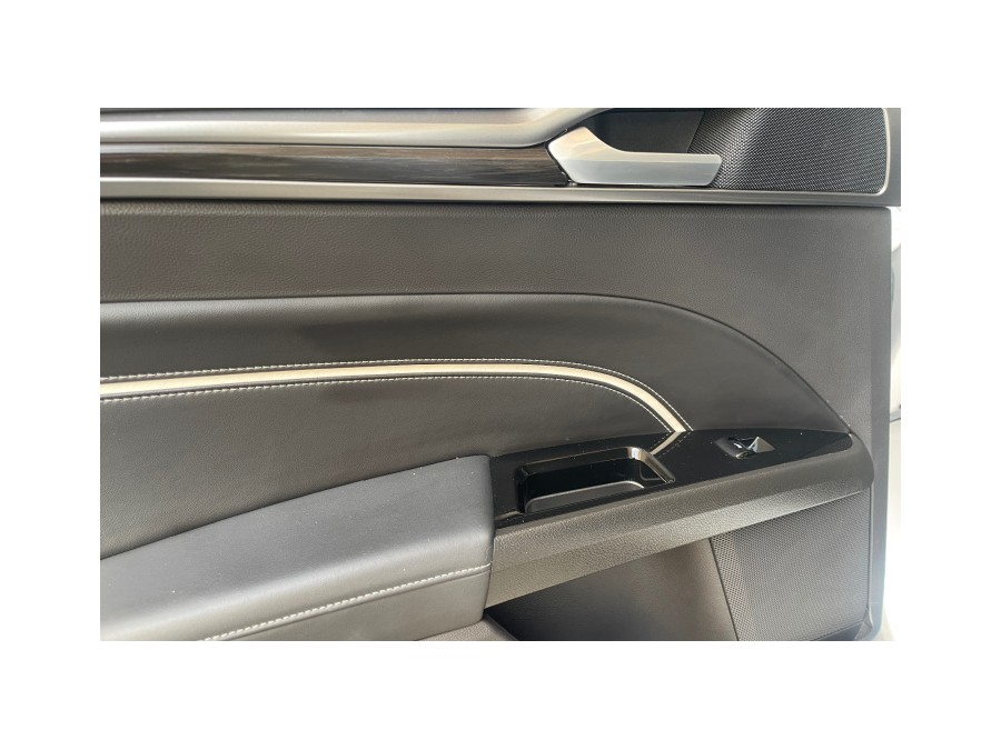 FORD d'occasion MONDEO HYBRID 187 VIGNALE PH2 de 2019 Paris 15 (75)﻿