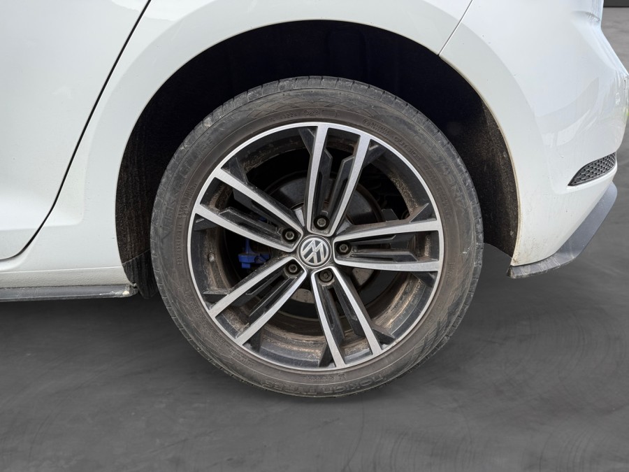 VOLKSWAGEN d'occasion GOLF 1.4 TSI GTE HYBRIDE RECHARGEABLE de 2020