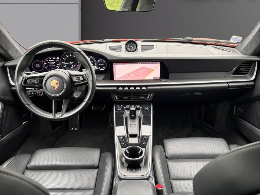 PORSCHE d'occasion 911 CARRERA S PDK de 2019 Besançon (25)﻿