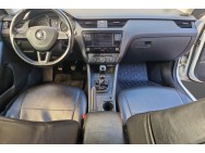 SKODA d'occasion OCTAVIA 1.6 TDI 90 ACTIVE de 2018 Le Raincy (93)﻿