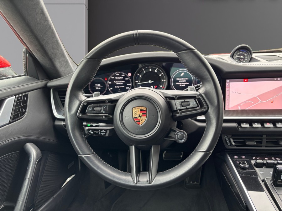 PORSCHE d'occasion 911 CARRERA S PDK de 2019 Besançon (25)﻿