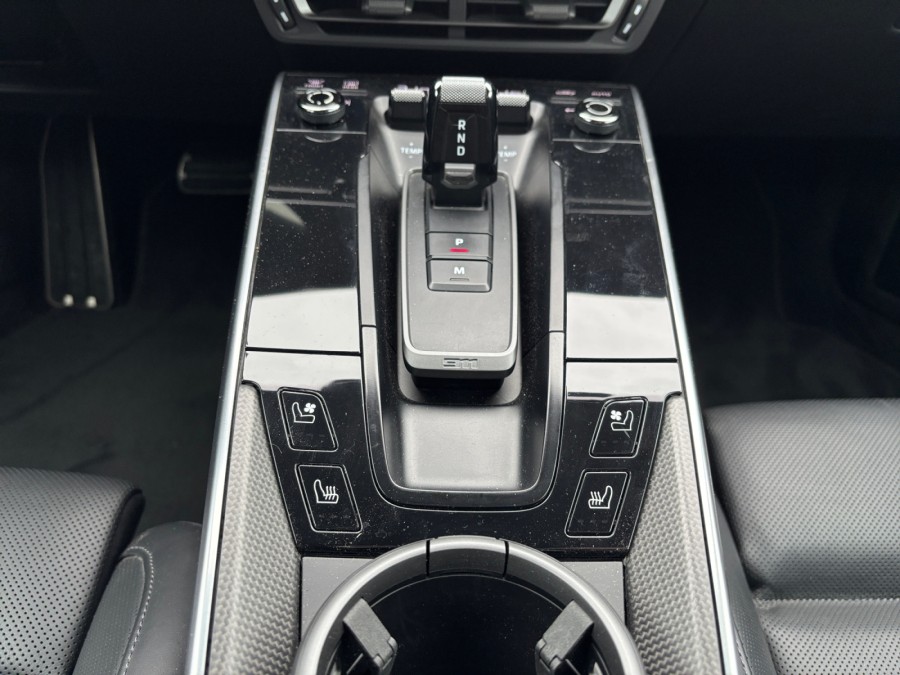 PORSCHE d'occasion 911 CARRERA S PDK de 2019 Besançon (25)﻿