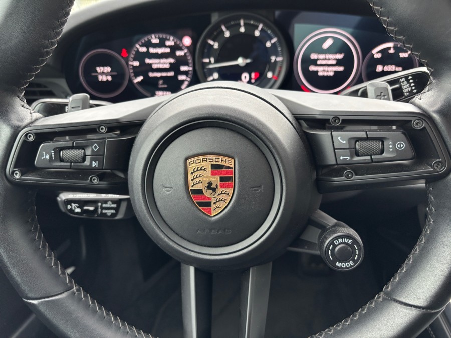 PORSCHE d'occasion 911 CARRERA S PDK de 2019 Besançon (25)﻿