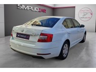 SKODA d'occasion OCTAVIA 1.6 TDI 90 ACTIVE de 2018 Le Raincy (93)﻿